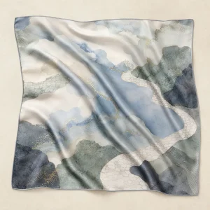 Cloud Courtyard · 65