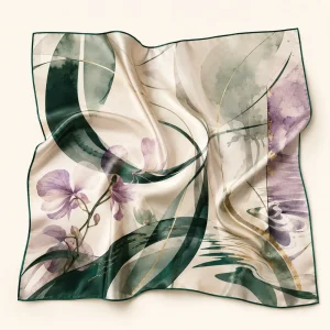 Orchid Pavilion · 90
