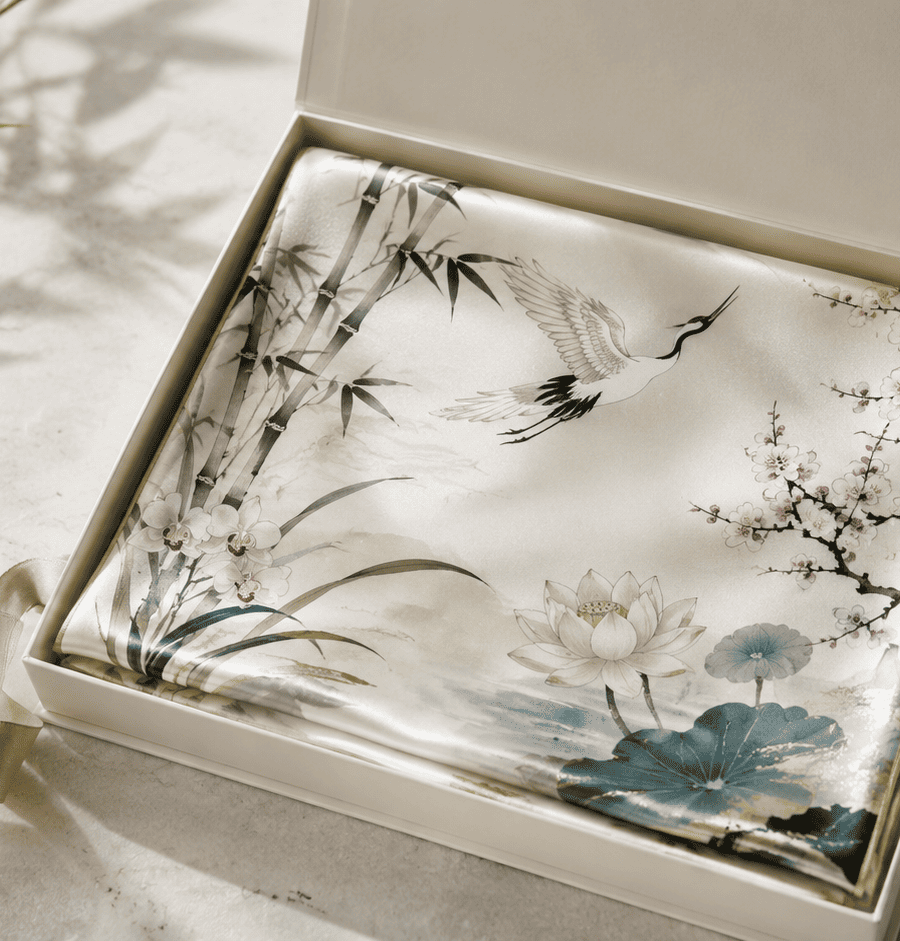 5 Chinese Symbols That Make Meaningful Gifts