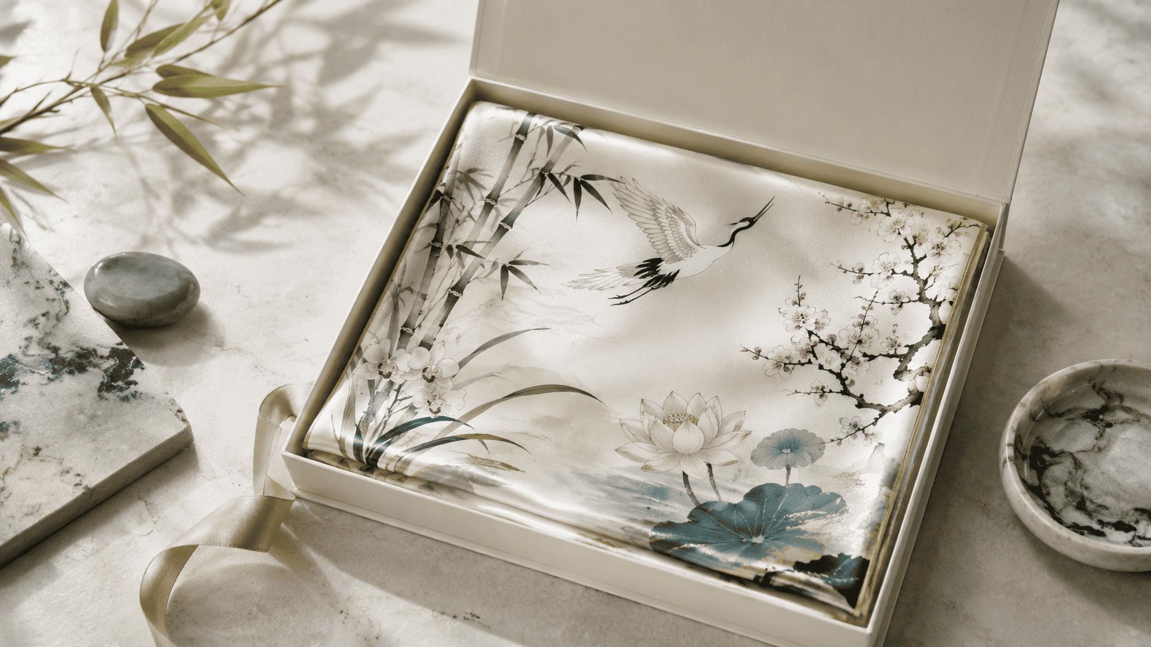 5 Chinese Symbols That Make Meaningful Gifts
