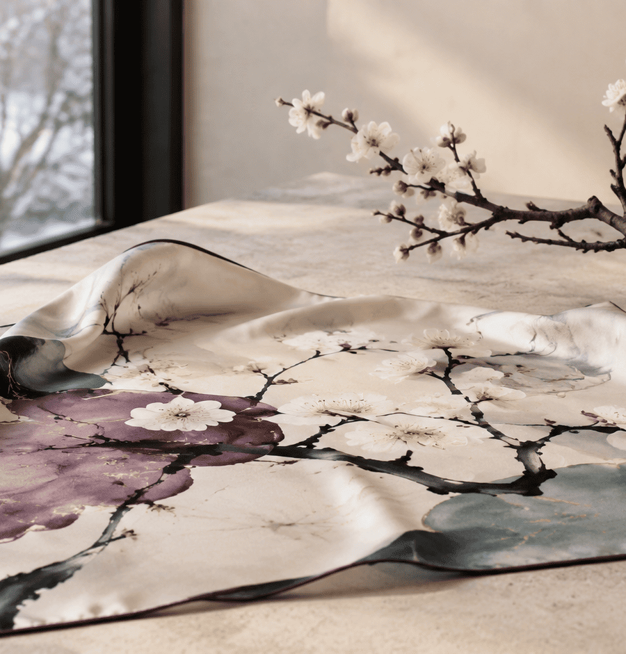 Plum Blossom Meaning in Chinese Culture