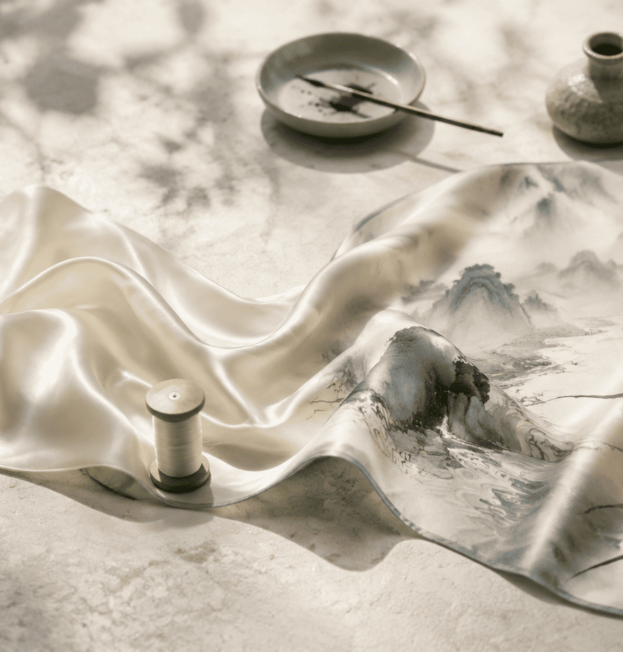 Why Silk Is Important in Chinese Culture